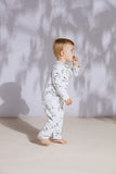 Painted Hare Romper