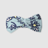 Painted Floral Kids Headband