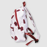 Painted Dot Backpack Pink