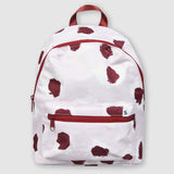 Painted Dot Backpack Pink