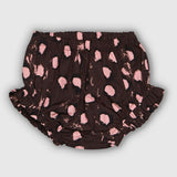 Painted Dot Knickers