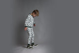 Painted Bug Joggers