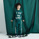 I Am An Artist Sweatshirt