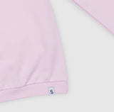 Pink Cheetah Adult Sweater
