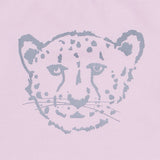 Pink Cheetah Adult Sweater