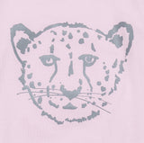 Cheetah Jumper Dress