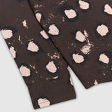 Painted Dot Brown Shirt