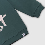I Am An Artist Sweatshirt