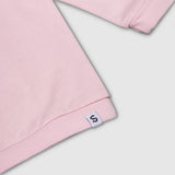 Cheetah Pink Sweatshirt