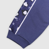 Panel Painted Dot Joggers
