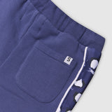 Panel Painted Dot Joggers