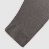 Panel Knitted Leggings