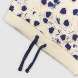 Painted Dot Jumper Dress