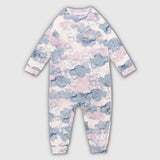 Cloud Romper