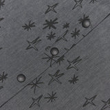 Star Grey Denim Shirt
