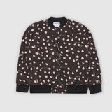 Painted dot Adult bomber