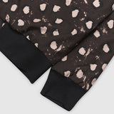 Painted Dot Brown Bomber
