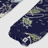Sketchbook Print Joggers