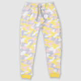 Camo Pink Joggers
