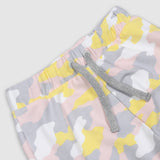 Camo Pink Joggers