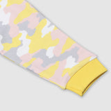 Camo Pink Joggers