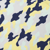Camo Blue Tee