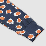 Painted Dot Leggings