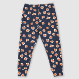 Painted Dot Leggings