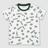 Painted Bug Tee