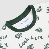 Painted Bug Tee