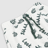 Painted Bug Joggers