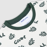 Painted Bug Sweatshirt