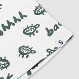 Painted Bug Polo Shirt