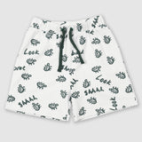 Painted Bug Shorts