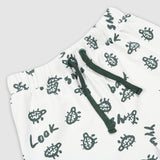 Painted Bug Shorts