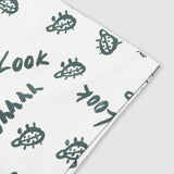 Painted Bug Shorts
