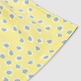 Painted Dot Baby Dress