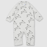 Painted Hare Romper