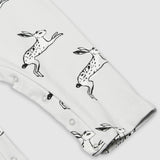 Painted Hare Romper