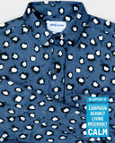 Mens Painted Dot Shirt