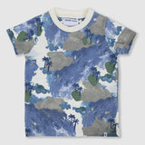 Landscape Print Tee