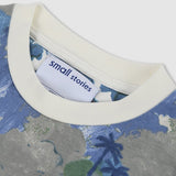Landscape Print Tee