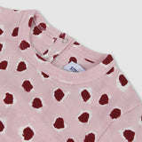 Painted Dot Dress