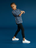 Painted Dot Shirt