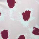 Painted Dot Backpack Pink