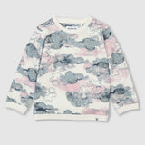 Cloud Sweatshirt