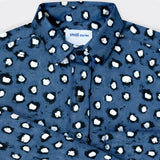 Mens Painted Dot Shirt